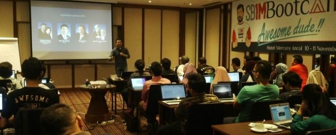 Kursus Internet Marketing di Tangki Jakarta Barat GRATIS untuk yang susah cari kerja