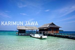 Tempat wisata di Jepara yang menarik untuk dikunjungi bersama keluarga