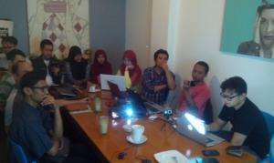 Kursus Internet Marketing Terbaik di Poris Tangerang untuk yang sudah bosan kerja