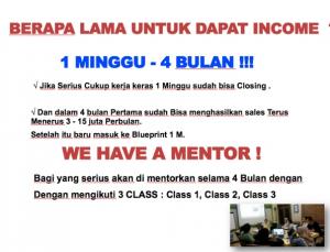 Kursus Internet Marketing Terbaik di Pinang Tangerang untuk yang sudah bosan kerja
