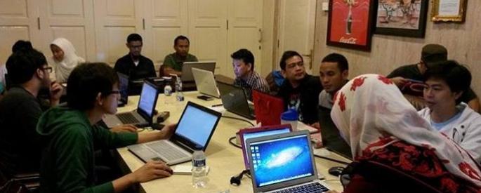 Kursus Internet Marketing di Krukut Jakarta Barat GRATIS untuk yang susah cari kerja