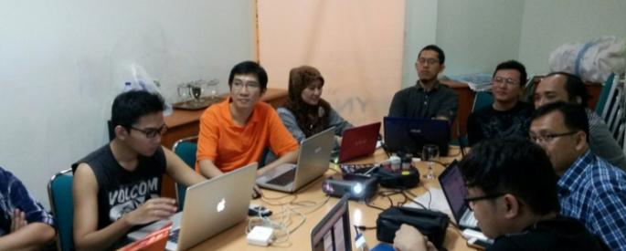 Kursus Internet Marketing di Pinangsia Jakarta Barat GRATIS untuk yang susah cari kerja
