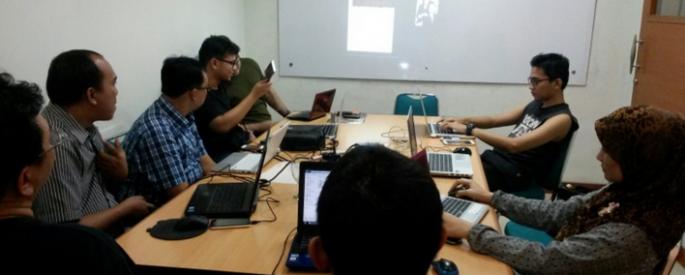 Kursus Internet Marketing di Kemanggisan Jakarta Barat GRATIS untuk yang susah cari kerja