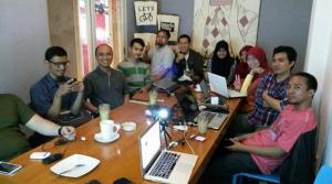 Kursus Internet Marketing di Palmerah Jakarta Barat GRATIS untuk yang susah cari kerja