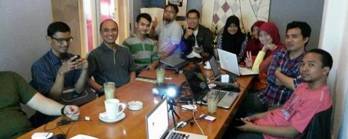 Kursus Internet Marketing di Palmerah Jakarta Barat GRATIS untuk yang susah cari kerja