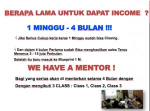 Kursus Internet Marketing di Jati Pulo Jakarta Barat GRATIS untuk yang susah cari kerja