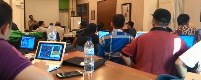 Kursus Internet Marketing di Slipi Jakarta Barat GRATIS untuk yang susah cari kerja