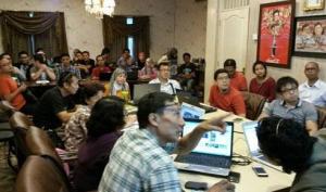 Kursus internet marketing terbaik di Serang untuk pemula