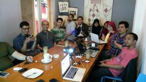 Kursus Gratis Internet marketing di Garut untuk pemula