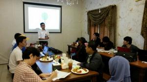 Kursus Internet Marketing Terbaik di Pondok Aren untuk yang sudah bosan kerja