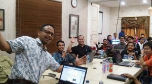 Kursus Gratis Internet Marketing di Jatinangor untuk pemula