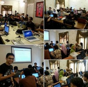 Pendaftaran Kursus Internet Marketing di Palembang untuk ibu cantik dan sayang suami