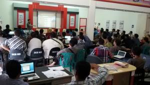 Kursus Gratis Internet Marketing di Jayapura untuk Pemula