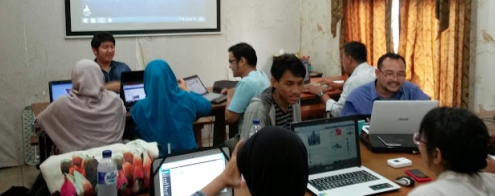 Pendaftaran Kursus Internet Marketing di Pondok Gede untuk Karyawan dan Mahasiswa
