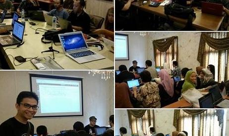 Pendaftaran Kursus Internet Marketing di Sukabumi untuk Karyawan dan Mahasiswa