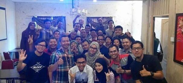 Kursus Internet Marketing Terbaik di Batu Ceper Tangerang untuk yang sudah bosan kerja