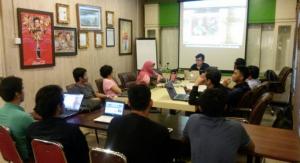 Tempat Belajar Bisnis Online Internet Marketing Terbaik di Surakarta Solo untuk Pemula