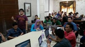 kursus internet marketing terbaik di Tangerang untuk pemula