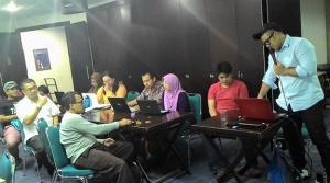 Kursus internet di Jakarta Pusat untuk Karyawan dan Mahasiswa