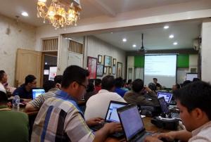 Kursus Internet Marketing dan Sekolah Bisnis Online di Jakarta Selatan untuk Karyawan dan Mahasiswa