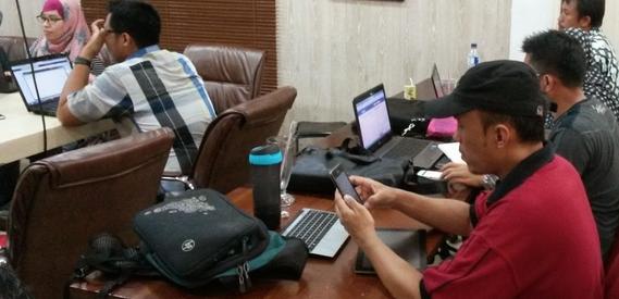 Tempat Kursus Internet Marketing dan Bisnis Online di Jakarta Barat Untuk Mahasiswa dan Karyawan