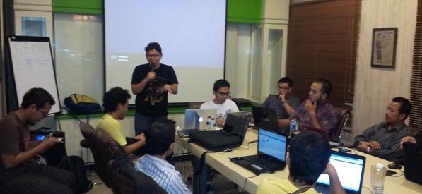 Kursus internet Marketing dan Bisnis Online di Jakarta Selatan Untuk Karyawan dan Mahasiswa