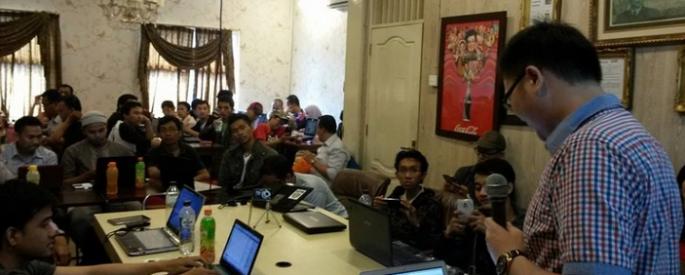 Kursus Internet Marketing dan Bisnis Online di Jakarta Timur untuk Karyawan