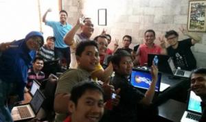 Kursus Internet Marketing dan Bisnis Online di Tangerang untuk Karyawan dan Mahasiswa