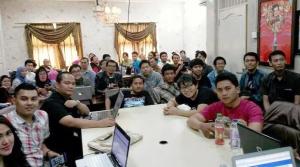 Kursus Internet Marketing di Cipondoh Tangerang GRATIS untuk yang sedang bingung cari kerja