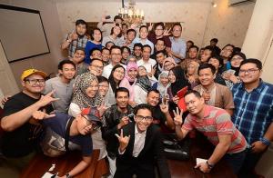 Pendaftaran Kursus Internet Marketing di Jakarta untuk yang sudah bosan di kantor