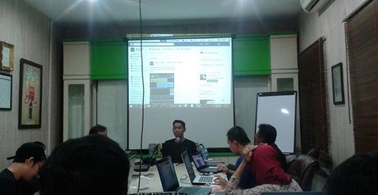 Tempat Belajar Bisnis Online dan Internet Marketing di Petojo Selatan untuk Karyawan dan Mahasiswa