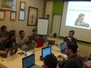 Kursus Internet Marketing dan Bisnis Online di Cempaka Baru untuk Karyawan dan Mahasiswa