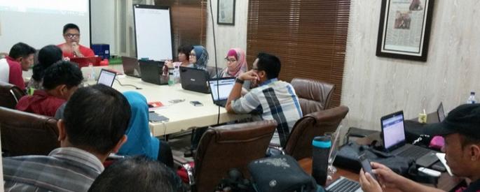Tempat Belajar Bisnis Online dan Internet Marketing di Kemayoran untuk Karyawan dan Mahasiswa