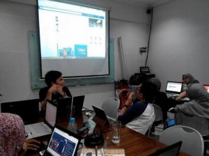 Kursus Internet marketing dan bisnis online di Gunung Sahari Selatan untuk Karyawan dan Mahasiswa
