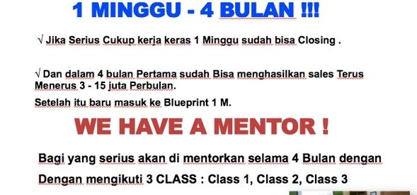 Tempat Belajar bisnis Online dan Internet Marketing di Sumur Batu untuk Karyawan dan Mahasiswa