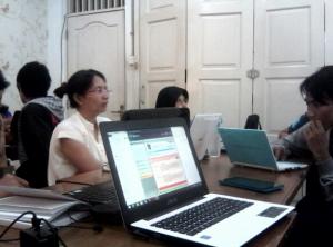 Tempat Belajar Bisnis Online dan Internet marketing di Kenari untuk Karyawan dan Mahasiswa
