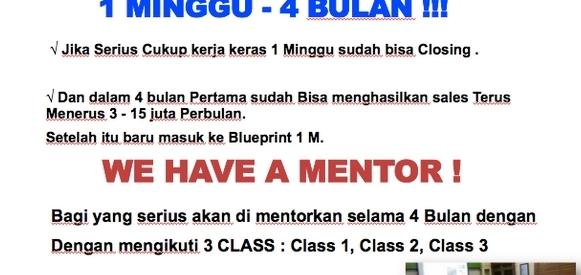 Tempat Belajar Bisnis Online dan Internet Marketing di Menteng Untuk Karyawan