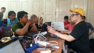 Tempat Belajar Bisnis Online dan Internet Marketing di Menteng Untuk Karyawan