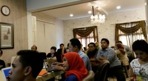 Kursus Internet Marketing di Gelora Jakarta Pusat untuk Karyawan dan Mahasiswa