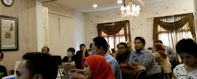 Kursus Internet Marketing di Gelora Jakarta Pusat untuk Karyawan dan Mahasiswa