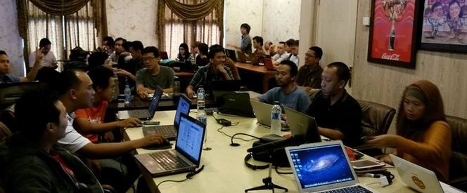 Kursus internet Marketing di Bendungan Hilir Jakarta Pusat untuk Karyawan dan Mahasiswa