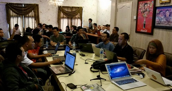 Kursus internet Marketing di Bendungan Hilir Jakarta Pusat untuk Karyawan dan Mahasiswa