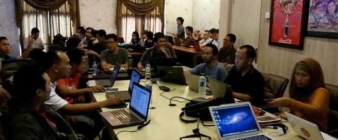 Kursus Internet Marketing di Jakarta Timur untuk Karyawan dan Mahasiswa