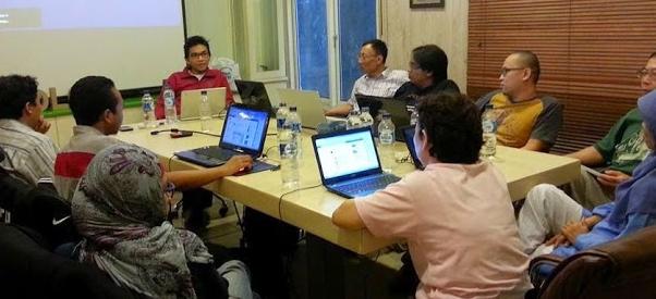 Kursus Internet Marketing dan Bisnis Online di Karet Tengsin Jakarta Pusat untuk Karyawan dan Mahasiswa
