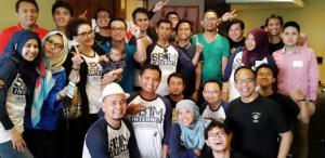 Kursus Internet Marketing dan Bisnis Online di Kampung Bali Jakarta Pusat untuk Karyawan dan Mahasiswa