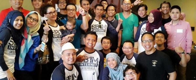 Kursus Internet Marketing dan Bisnis Online di Kampung Bali Jakarta Pusat untuk Karyawan dan Mahasiswa