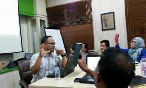 Kursus Internet Marketing dan Bisnis Online di Kampung Rawa Jakarta Pusat untuk Karyawan dan Mahasiswa