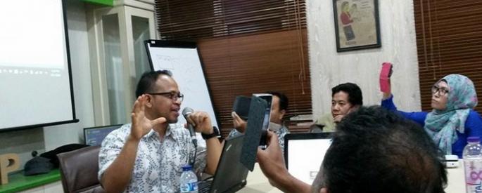 Kursus Internet Marketing dan Bisnis Online di Kampung Rawa Jakarta Pusat untuk Karyawan dan Mahasiswa