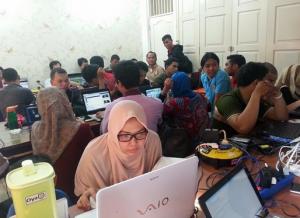 Kursus Internet Maketing dan Bisnis Online di Galur Jakarta Pusat untuk Karyawan dan Mahasiswa