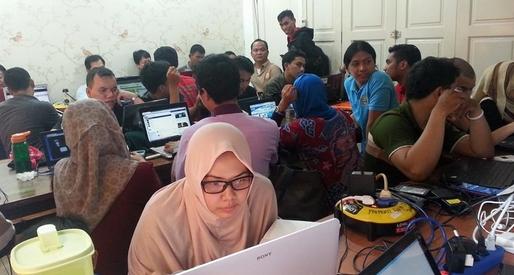 Kursus Internet Maketing dan Bisnis Online di Galur Jakarta Pusat untuk Karyawan dan Mahasiswa